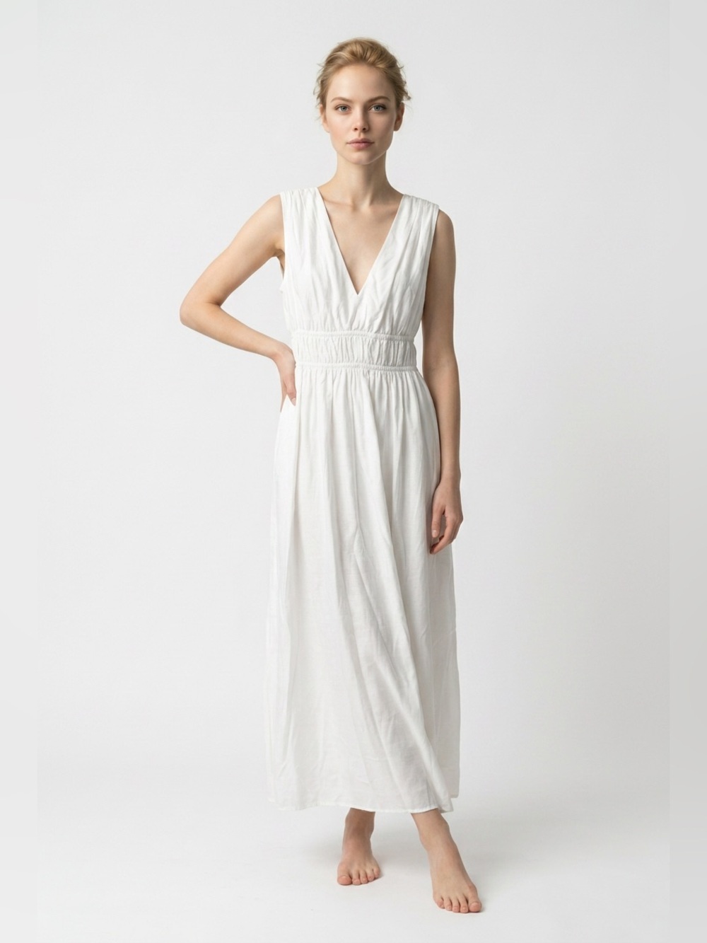 Reitmans maxi dress